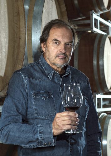 Château Maucoil Bernard