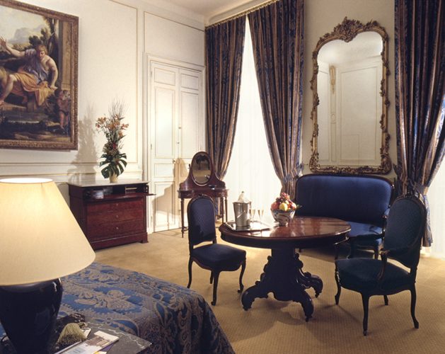 Interiors 1