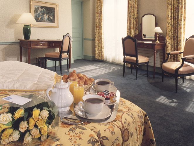 Interiors 3