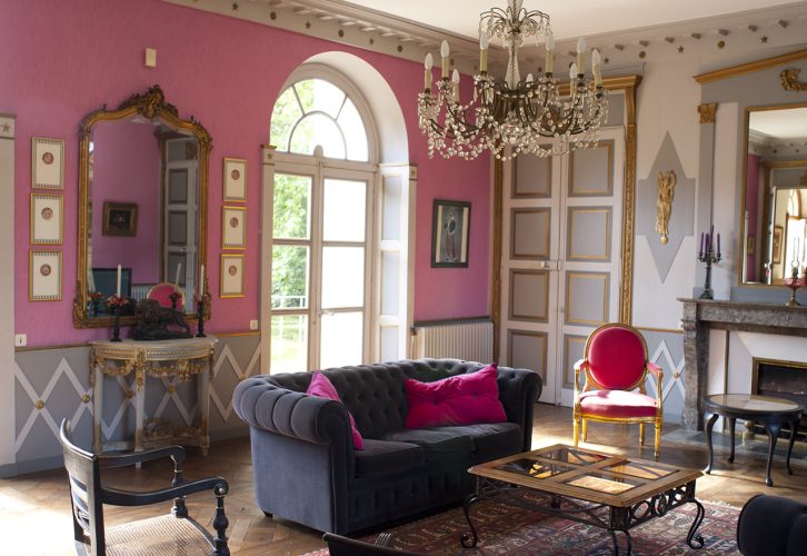 Interiors 5