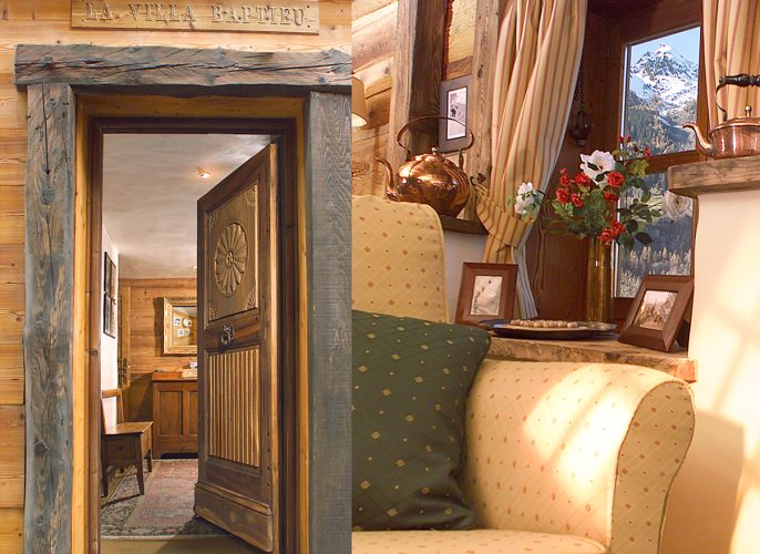 Interiors 6