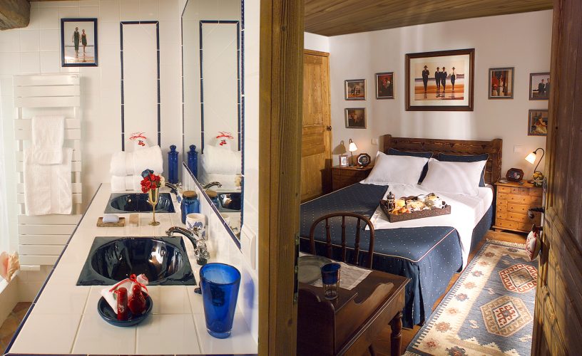 Interiors 8