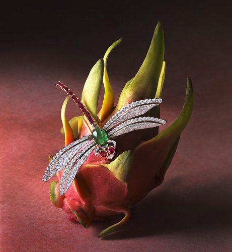 Jewelry 1-12
