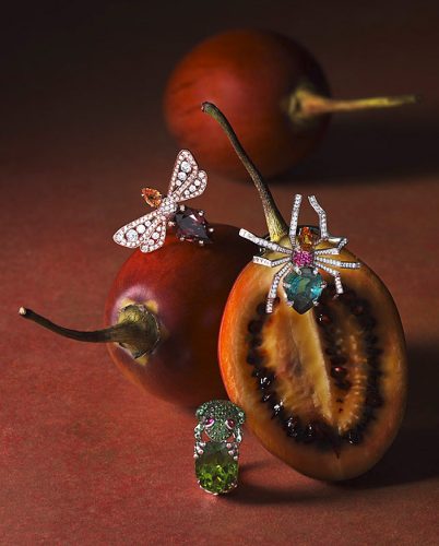Jewelry 1-16