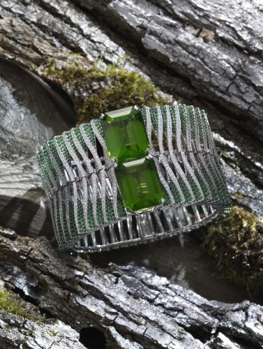 Jewelry 3-53 Glint 17 Cartier