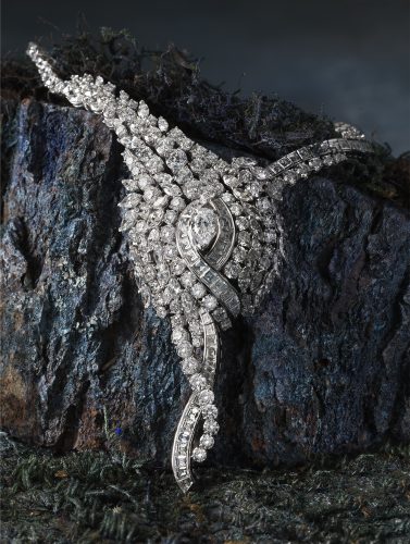 Jewelry 3-54 Glint 17 Piaget